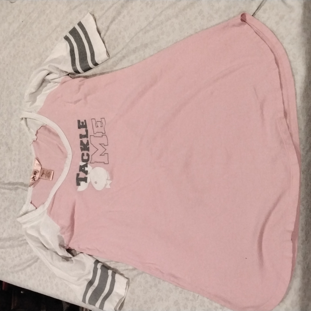 Playboy Bunny top